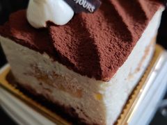 提拉米苏切片-多乐之日(华贸天地店)