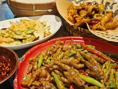 -馬伍旺川菜(江北虹悦城店)