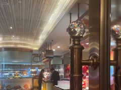 -星河湾半岛酒店·意咖啡西餐厅