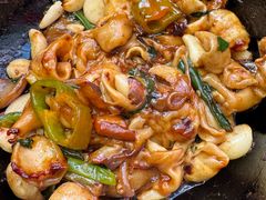-小粤楼·怀旧粤菜(万辉国际广场店)