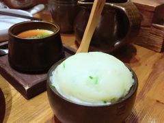 -云海肴·汽锅鸡·云南菜(天津国金汇店)