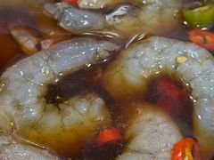 -农民烧烤(延边社区店)