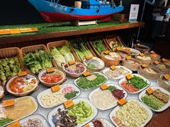 -荣小馆(杭州大厦店)