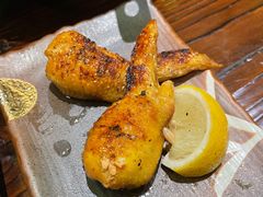 -鸟鹏烧鸟居酒屋(仁恒梦中心店)