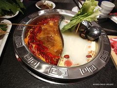 -热辣宗师·串串火锅(万达金街店)