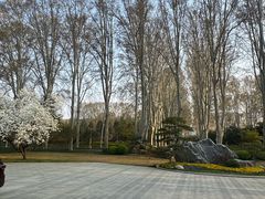 -河南省黄河迎宾馆