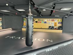 -TRACTION 运动中心(金融街店)