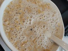 豆浆燕麦粥-家食乐(太原街餐厅)