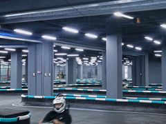-e赛道卡丁车