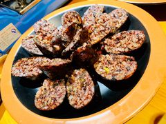 -百年食客韩式烤肉(南三环店)