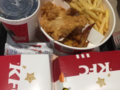 -肯德基(西稍门店)