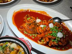 -外婆家(杭州马塍店·杭帮菜名店)