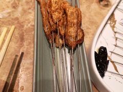 -金太阳海鲜烧烤·本地人餐厅(东纬路旗舰店)