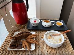 -晶牌烤鸭(延吉东路557弄小区店)