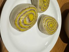 -小土豆北方菜馆(文慧园店)
