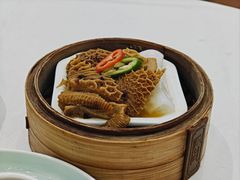 -丰尔粥食·顺德鱼生·干蒸排骨顺德菜(大良分店)
