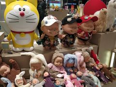 -微缤礼物(青岛海信广场店)