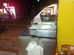 -芬芳甜品(同福路店)
