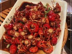 -靓靓蒸虾·头牌蒸虾(雪松路总店)