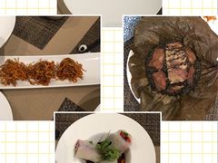 -拂晓山房·私房川菜(西门店)