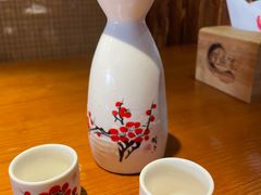-鳗鱼家居酒屋(久凌大厦店)