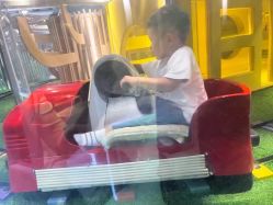 -KidSteam儿童乐园(富力城店)