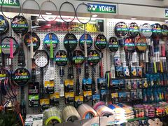 -尤尼克斯专卖(阜成门店)