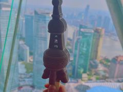 -东方明珠广播电视塔