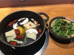 -呷哺呷哺 黄金牧场 (新中关购物中心店)