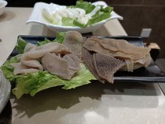 -鼎尊锅物料理(五角场店)
