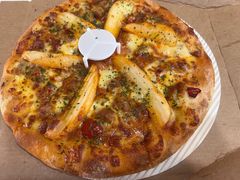 -达美乐比萨(国瑞北路店)