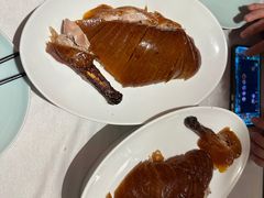 -惠丰堂饭庄·烤鸭·京味菜(西北旺·唐家岭店)