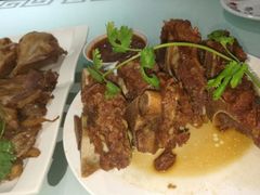 -额吉饺子馆(新石北路店)