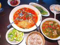 -上名堂·鱼头好吃(体育场路店)