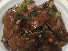 -蘭心餐厅(进贤路店)