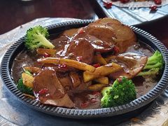 -一盏明灯全素斋(殊像寺店)
