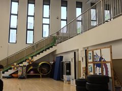 -上海市静安区慧思顿高瞻幼儿园