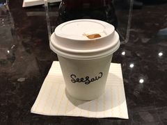 -Seesaw Coffee(环贸iapm店)