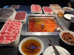 -川西坝子火锅(清江东路3.0直营店)