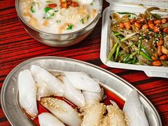 -陈老添美食店(宝华路店)