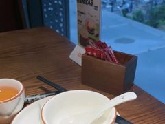 -恰饭·老长沙市井菜(天河客运站店)