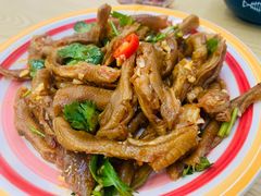 -派派茶客(金杏花园店)