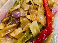 -祥记·苏帮菜·松鼠桂鱼(湖畔天城店)