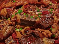 -胖哥俩肉蟹煲(湖滨银泰in77店)