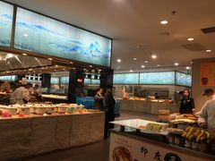 -梁家大院•农家菜(昆山会展中心店)