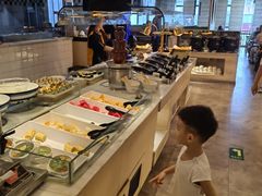 -比格比萨自助(宋家庄店)