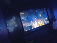 -黑桃K生日订制KTV