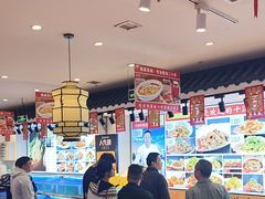 -渔家风味·鲅鱼水饺·央视展播·海鲜天津菜(开发区店)