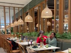 -芭札·Thai泰国餐厅(同和金铂天地店)