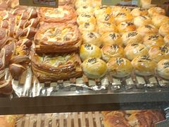 -丁香西饼屋(桂林路店)